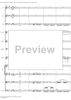 Idomeneo, rè di Creta, Act 2, No. 12 "Fuor del mar ho un mar in seno" - Full Score