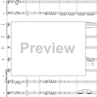 Idomeneo, rè di Creta, Act 2, No. 12 "Fuor del mar ho un mar in seno" - Full Score