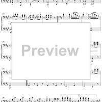 Sonatina No. 5 in A Major, Op. 163, No. 11