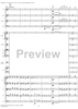 Swan Lake, No. 11: Swan Theme - Score