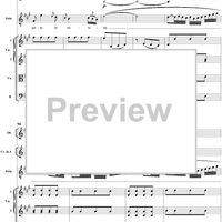 La Betulia Liberata, Part 2, K74c (K118) - Full Score