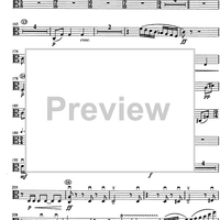 Concertino giocoso Op. 12 - Viola