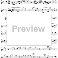 Oboe Sonata, Op. 166 - Oboe