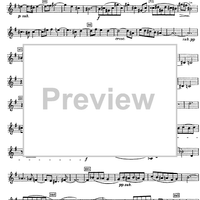 Modern Clarinet Practice Vol. 1 - Clarinet 2