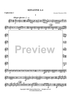 Sonatine A 4 - Euphonium 2