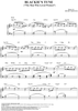 Blackie's Tune