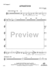 Apparitions - Bb Trumpet 2