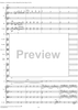 Schmückt die Altäre, No. 6 from "Die Ruinen von Athen", Op. 113 - Full Score