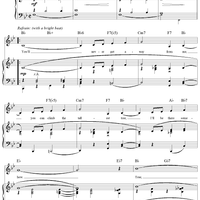 You'll Never Get Away from Me