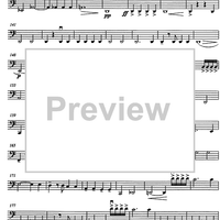 Fantasia di giovani leoni (Phantasy of the young lion) - Cello 4