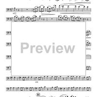 Allegretto - Euphonium 2