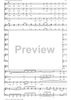 Messiah, no. 39: Their sound is gone out into all lands - Piano Score