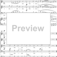 Stabat Mater, D383, No. 12: "Amen, amen, amen"