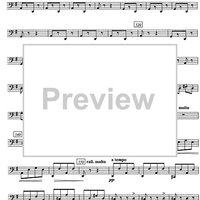 Wiener Phantasie - Cello 9