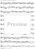 String Quartet No. 3 in A Major, Op. 41, No. 3 - Viola