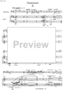 Temperaments - Score