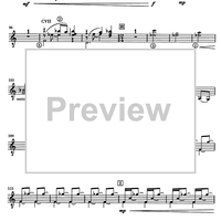 Música per a un estiu (Music for a Sommer) - Guitar