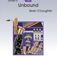 Unbound - Percussion 2