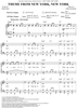 New York, New York (Theme from)