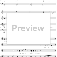 Elder Son. Act 2. Tableau 4. Scene “Arrival of the Fiance”