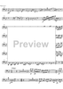 String Quartet No. 5 Bb Major D68 - Cello