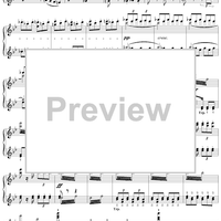 Symphony No. 4 in E-flat Major (Romantic), Movt. 3