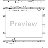 Elsa's Procession to the Cathedral (from "Lohengrin") - Trumpet 2