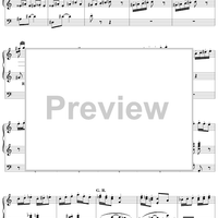 Symphony No. 1, Movement 4