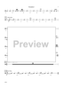 From This Valley - Percussion 1