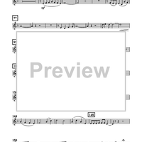 Esprit - Trumpet 2 in Bb