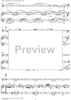 Violin Sonata No. 5 - Piano Score