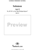Ev'ry joy that wisdom knows, No. 38 from Oratorio "Solomon", Act 3 (HWV67)