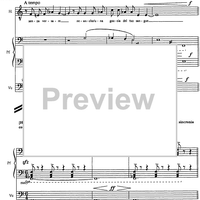 Il Birraio di Monaco - Score