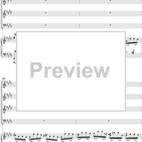 St. Matthew Passion: Part I, No. 29, "O Man, Bewail Thy Grievous Sin"