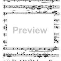 Diversions - E-flat Alto Saxophone