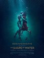 EIisa And Zelda - from The Shape Of Water