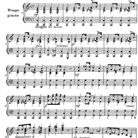 The Sultan's Parade March Op.62 No. 5