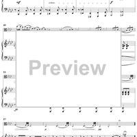 Album Leaves - Piano Score