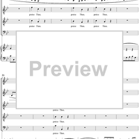 Chandos Te Deum in B-flat Major, HWV281: No. 3, The Glorious Company of the Apostles