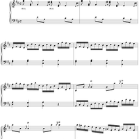 Sonata in D major - K23/P79/L411