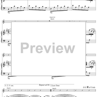 Winter Solstice - Piano