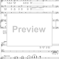 Fidelio, Op. 72, No. 10: "O welche Lust!"