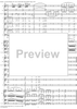 "Giovani liete, fiori spargete", No. 8 from "Le Nozze di Figaro", Act 1, K492 - Full Score