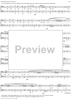 Messiah, nos. 47: Behold, I tell you a mystery, and 48: The trumpet shall sound - Full Score