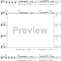 Singing Tongue Twisters, Section 2: Bu-Da