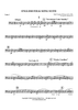 English Folk Song Suite - Tuba 1