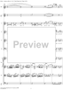 "Hai di Diana il core", No. 9 from "Ascanio in Alba", Act 1, K111 - Full Score