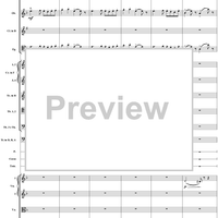 Night on the Bare Mountain (Eine Nacht auf dem Kahlen Berg)