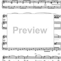 Come per me sereno from La Sonnambula