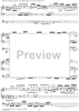 Prélude et Fugue in C Major, No. 3 from "Trois préludes et fugues", Op. 109